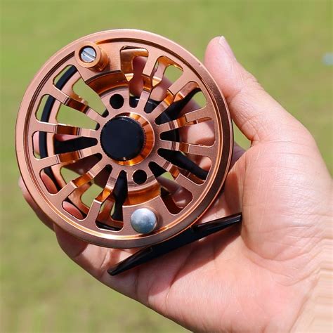 cheapest fly reels